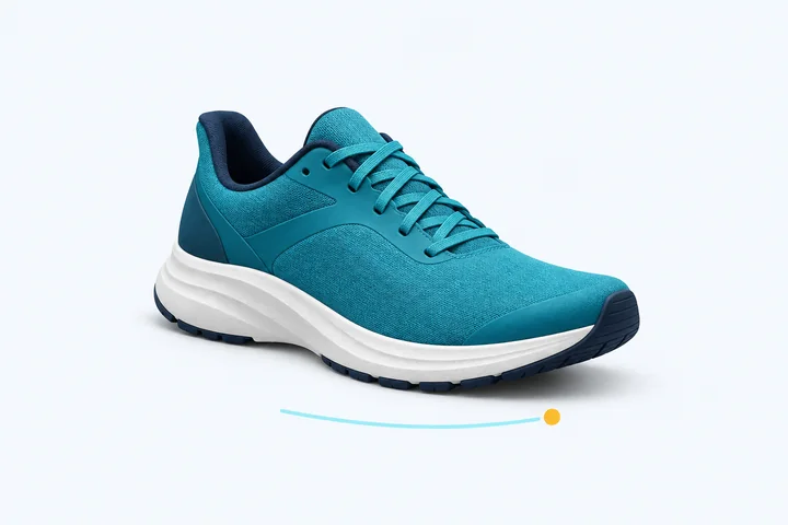 Laufschuhe