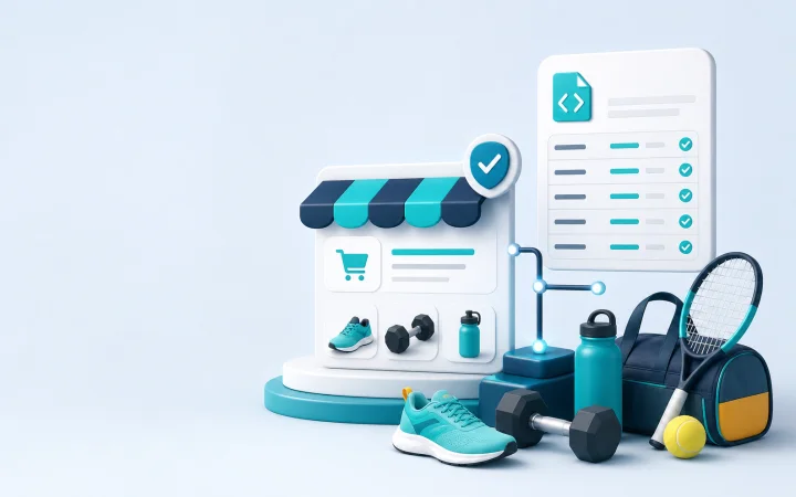 Partner Zentrum für Online-Shops